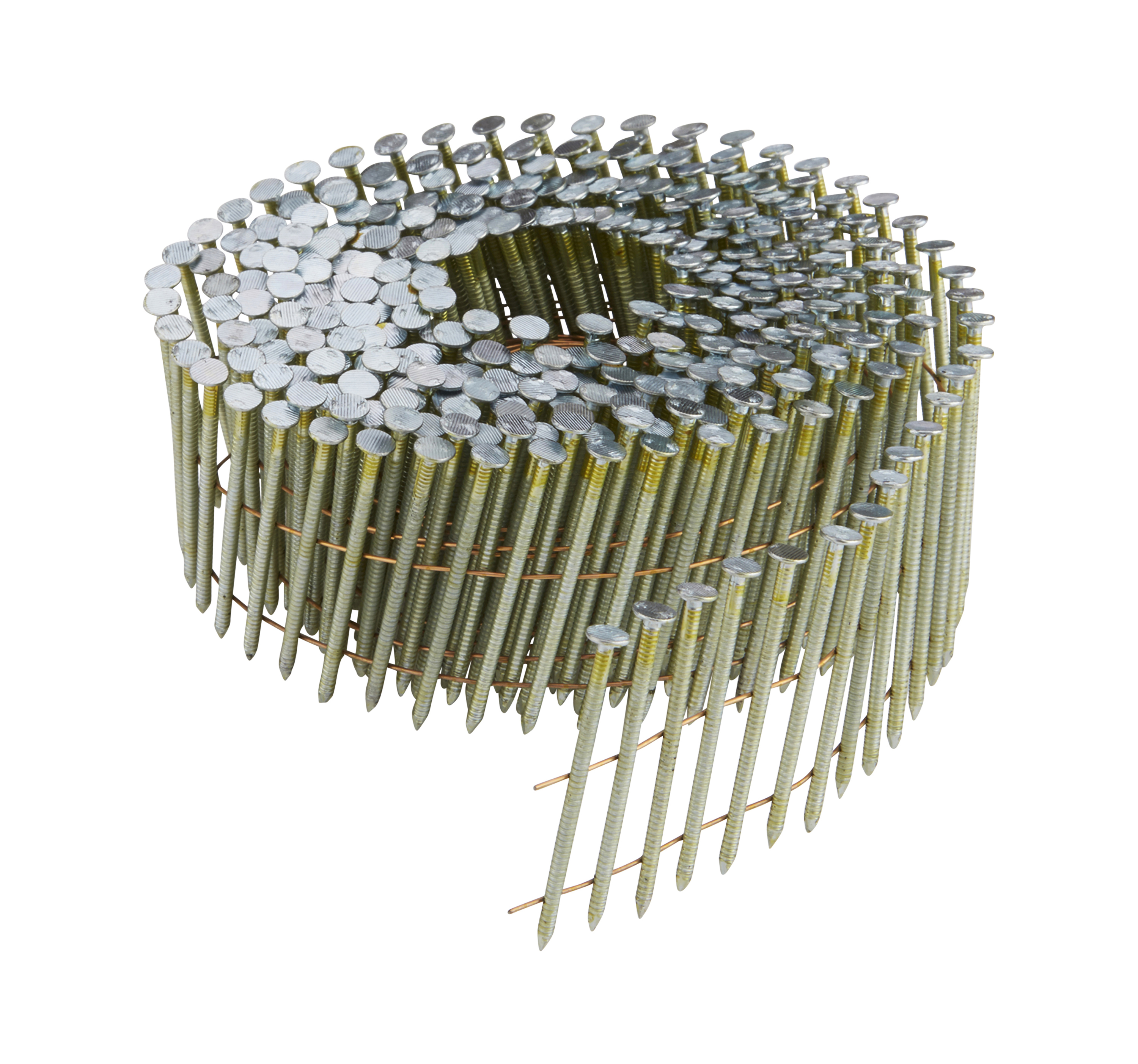 DEWALT DNN20R50G12E Coilnagel DNN 50 mm 14000 Stück Galv