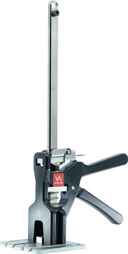 Univ.Hebe- u.Spannwerkzeug Viking Arm® Hubh.7-215mm Spreiz-W.150-360mm 0008