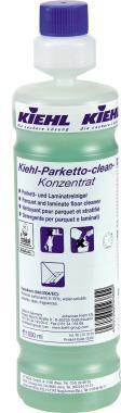 Kiehl Bodenreiniger Parketto-clean j 22 18 02 1l