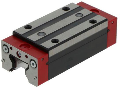 Führungswagen MRW65 -D-G3-V1 10,4kg 65er Reihe 1St./VE SCHNEEBERGER