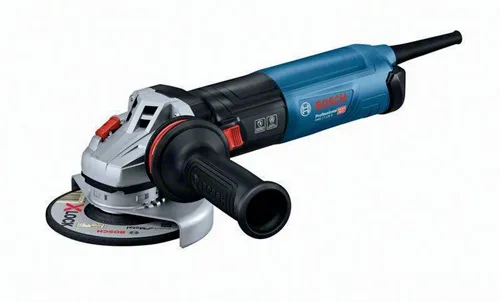 Bosch Winkelschleifer GWS 17-125 S Prof.125mm 1700 W 2800-11500min-¹