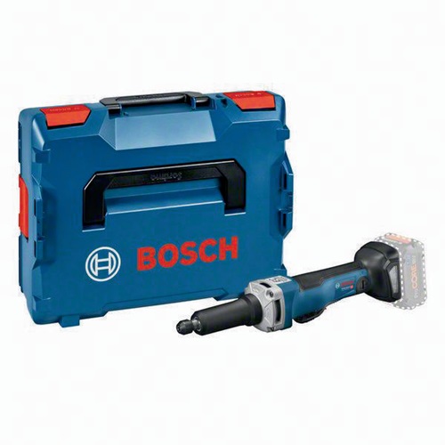 Bosch Akku-Geradschleifer GGS 18V-23 PLC Professional 18 V 23000 min-¹ 3-8 mm