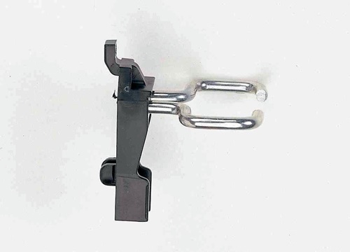 Werkzeughakenset L.20mm 3tlg. f.Art.Nr.795605,795584,795698-699 Clip 5-20mm