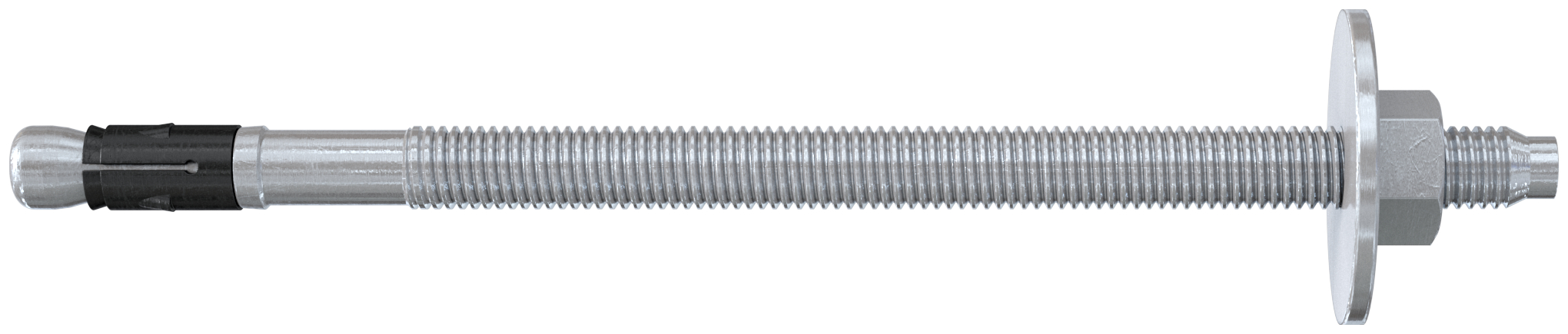 fischer Bolzenanker FAZ II Plus 16/160 GS gvz galvanisch verzinkt