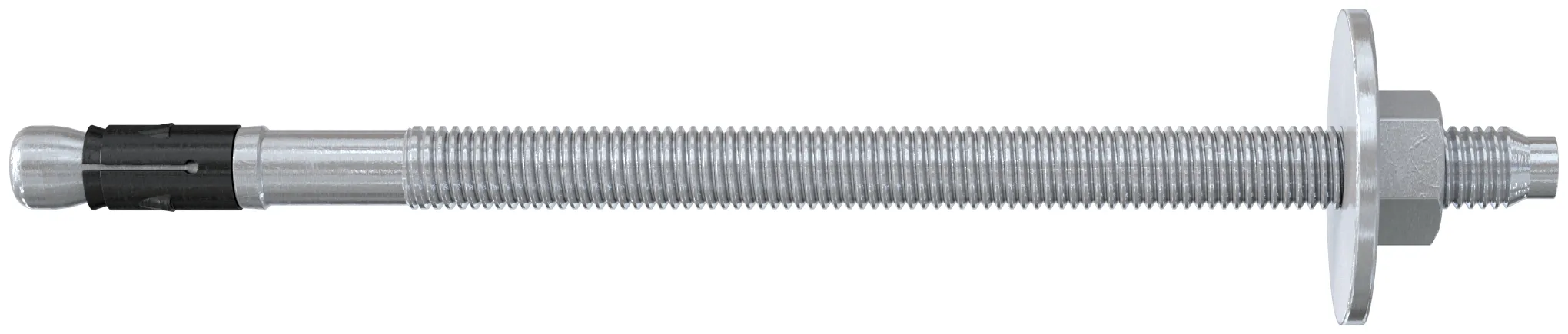 fischer Bolzenanker FAZ II Plus 12/100 GS gvz galvanisch verzinkt