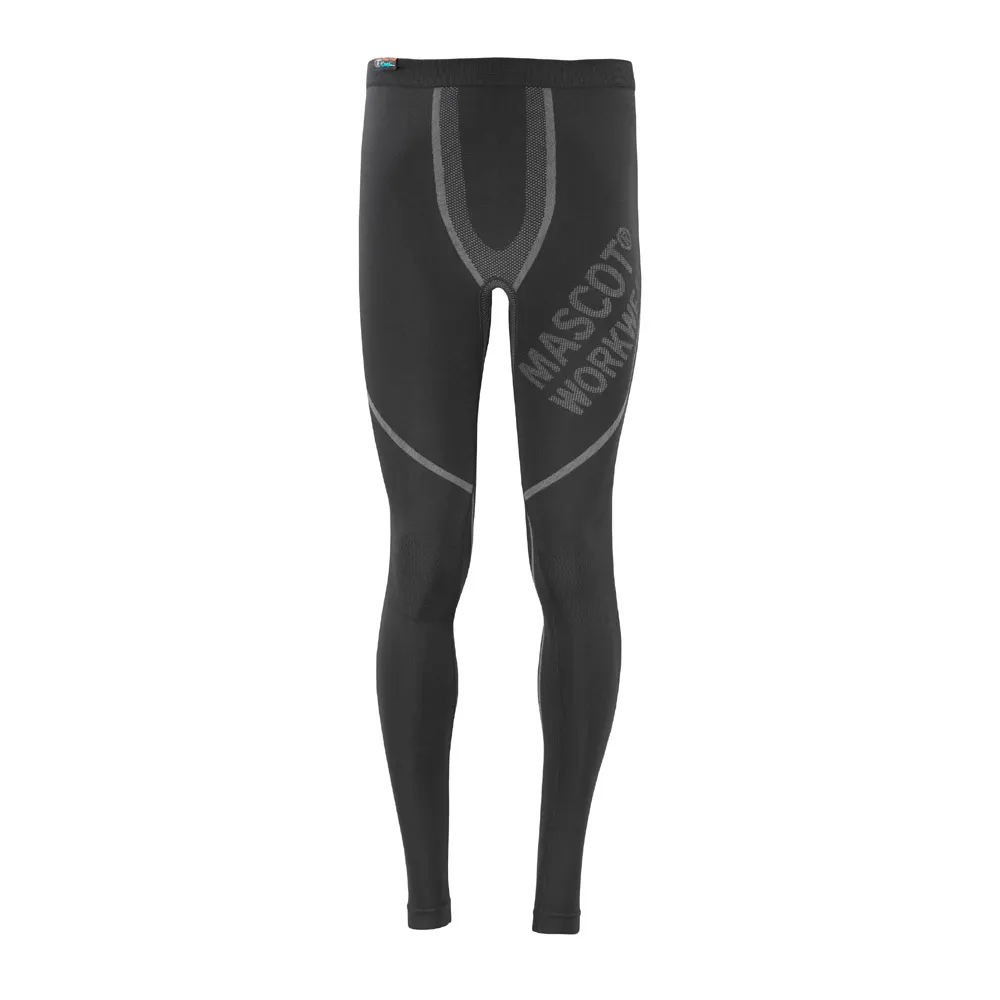 MASCOT Funktionsunterhose MOSS schwarz (50560-940)