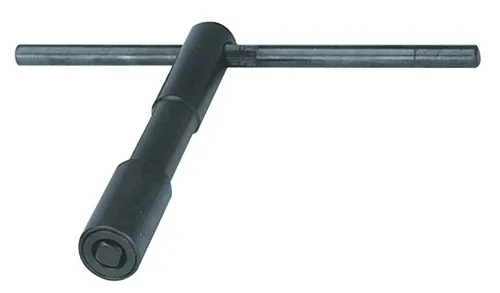 Spannschlüssel f.Futter-D.160mm 4-KT.10mm RÖHM