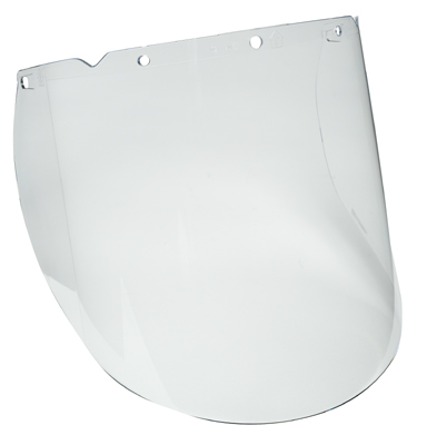 MSA Propionat-Visier V-GARD klar (10115851)