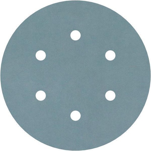 Bosch Schleifblatt PRO F355 D.150mm Körnung 1200 5St.