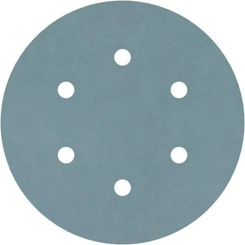 Bosch Schleifblatt PRO F355 D.150mm Körnung 1200 5St.