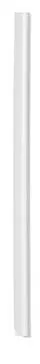 DURABLE Klemmschiene 290102 DIN A4 max. 60Blatt ws 100 St./Pack.