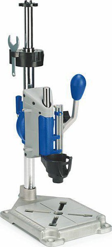 Bosch Arbeitsstation DREMEL® 220 f.Bohren/Schmirgeln/Polieren LxBxT 15,2x15,2x30,5cm