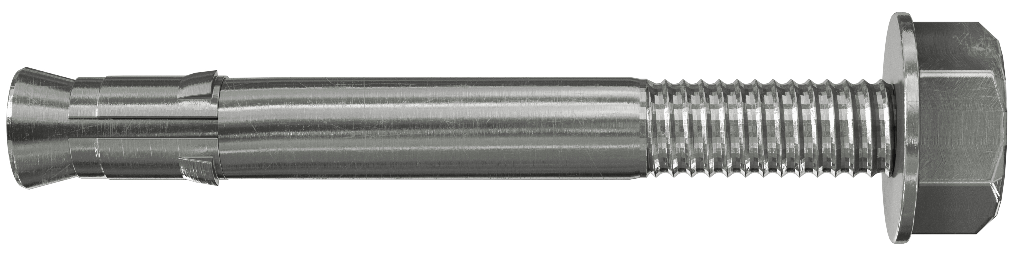 fischer Nagelanker FNA II 6 x 30 M6/5 HCR hochkorrosionsbeständiger Stahl
