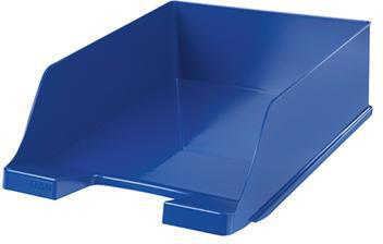 HAN Briefablage KLASSIK XXL 1047-14 DIN A4/C4 blau