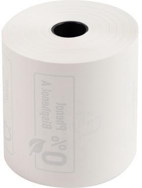 Exacompta Thermorolle 43347E 57mmx44m