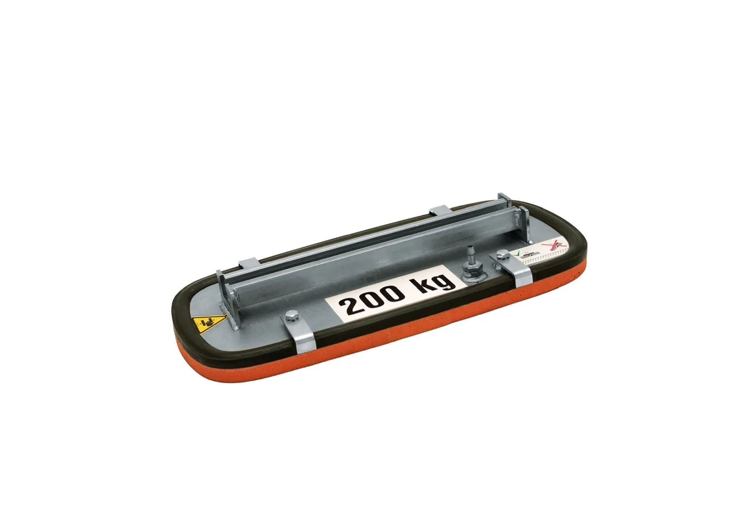Probst Saugplatte SM-SPS-200 - 58/28