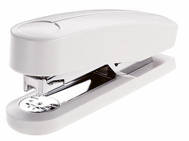 NOVUS Heftgerät B4 020-1271 max. 40Bl. Metall/Kunststoff lichtgrau