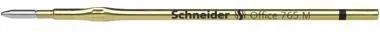 Schneider Kugelschreibermine office 765 176511 M schwarz 10 St./Pack.