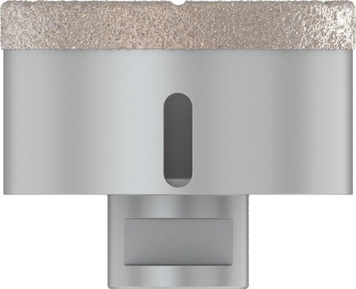 Bosch Diamanttrockenbohrer PRO Ceramic Dry Arbeits-L.35mm D.75mm