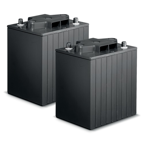 KÄRCHER Batteriesatz Gel