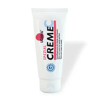 GREVEN Hautpflegecreme CREME C 100ml (12985011)