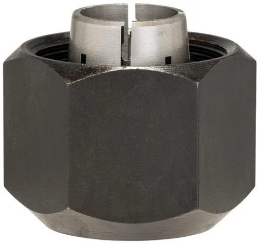 Bosch Spannzange D.12mm SW27mm f.GOF 1600 A u.GOF 1700 ACE Professional