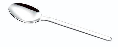 Esmeyer Menülöffel Bettina 250-090 19,5cm Edelstahl si 12 St./Pack.