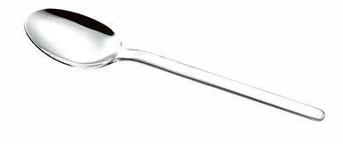 Esmeyer Menülöffel Bettina 250-090 19,5cm Edelstahl si 12 St./Pack.