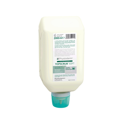 GREVEN Handreiniger TOPSCRUB SOFT 2000ml (14127003)