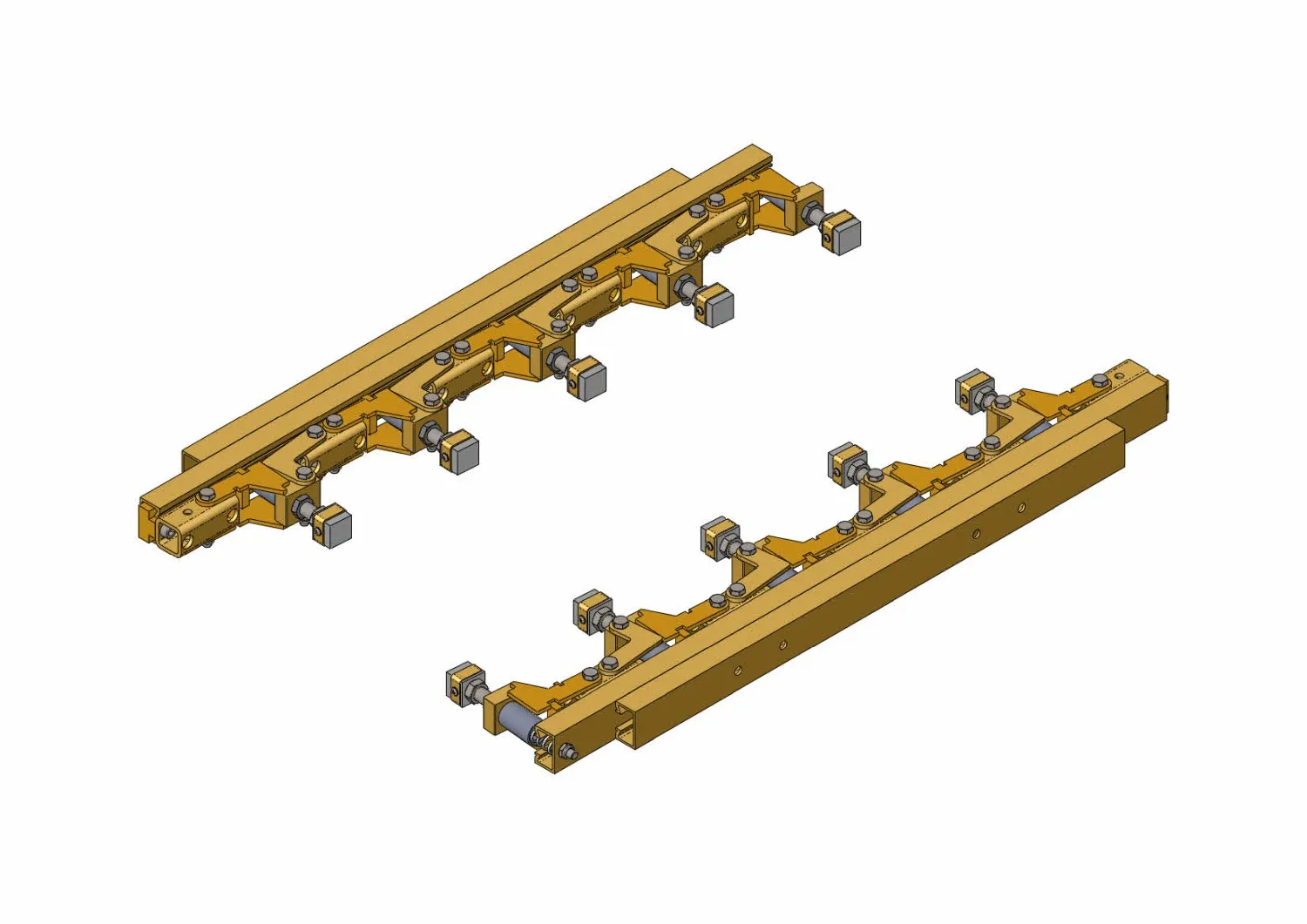 Probst Verschiebeadapter HVZ-VA-SUPERSOFT - 20/10 - 10 x 4 - 90°