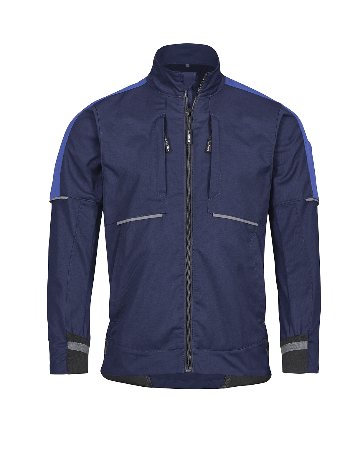4PROTECT® Workwear Bundjacke L