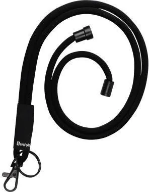 DJOIS Umhängeband 200547 5mm sw 10 St./Pack.