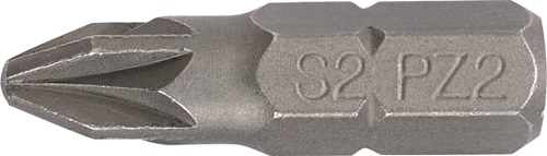 Bit P829133 1/4 Zoll PZD 3 L.25mm TECWERK