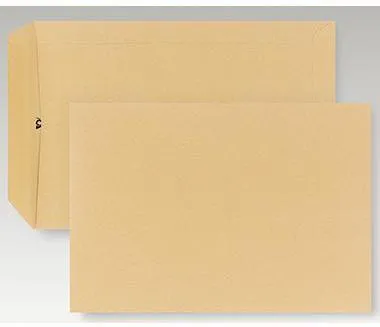 POSTHORN Versandtaschen 04250336 oF B5 sk br 500 St./Pack.
