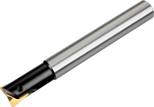 Kopierschaftfräser ISO 20K2R045A20-SLC20-A D.20mm Schneid-D.20mm PRAMET