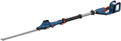 Bosch Akku-Heckenschere GHE 18V-50 TP Prof.18V Schnitt-L500xS18mm 