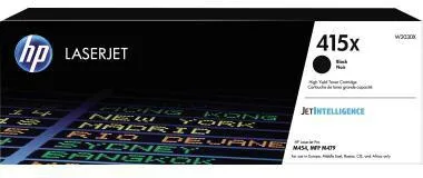 HP Toner W2030X 415X 7.500Seiten schwarz