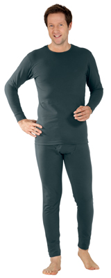PLANAM Funktionsunterhemd grau (2251) PLANAM Funktionsunterhemd grau (2251)