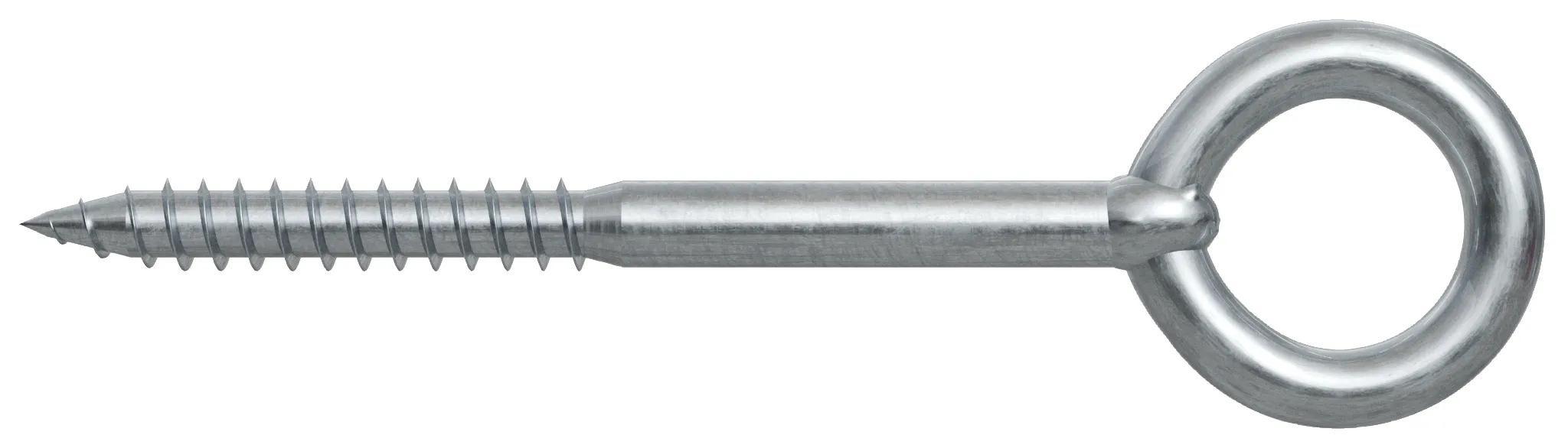 fischer Ösenschraube GS 10 x 160