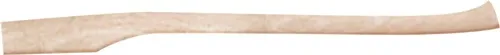Beilstiel L.450mm Stielauge 55/24mm ES LÖFFERT
