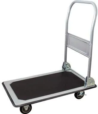 Transportwagen 47x82x74cm 150kg