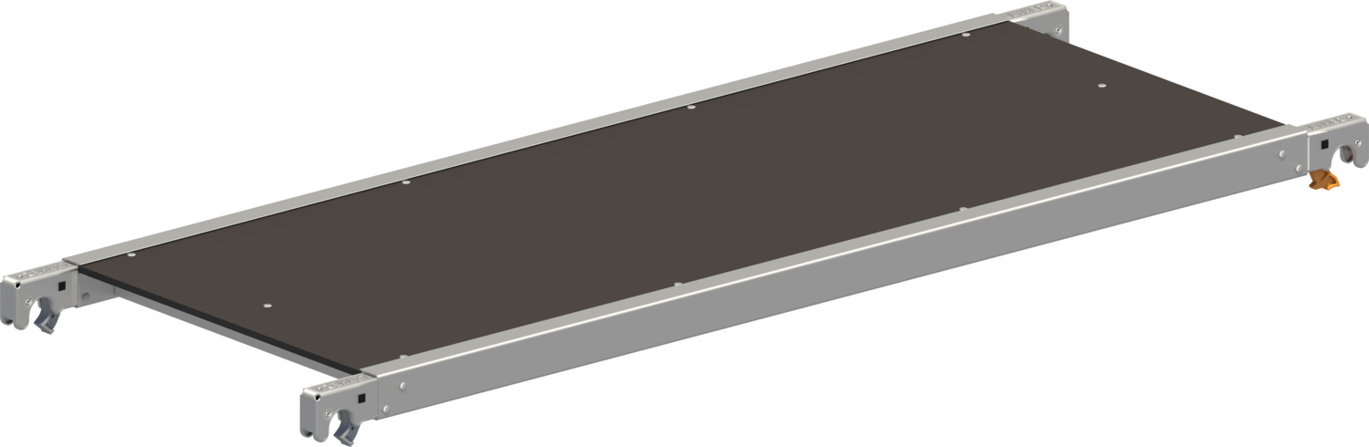 Layher Belagbrücke 1,80 m