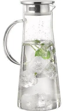 Esmeyer Karaffe Faro 410-928 1,7l Höhe 28,5cm