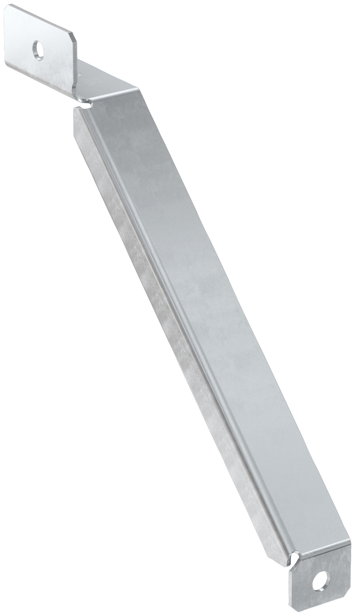 fischer Winkelstütze SAE 300