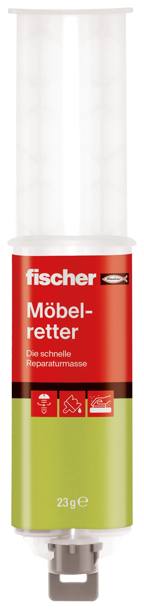 fischer Möbelretter