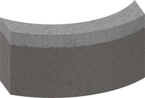 Bosch Diamantbohrkronensegmente PRO f.D.32mm 3Segmente