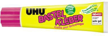 UHU Bastelkleber 47735 90g