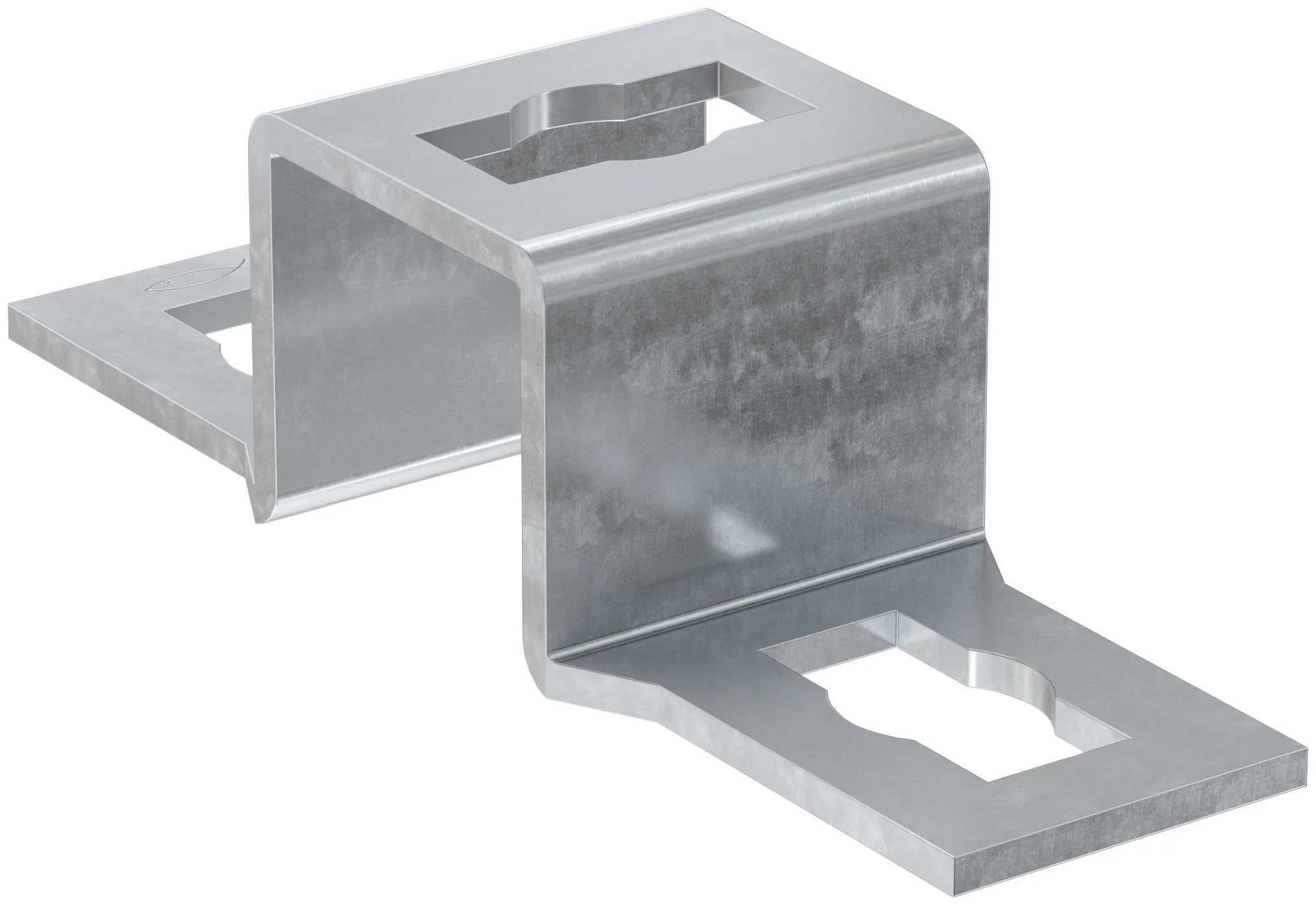 fischer U-Formteil PFUF 41 zl
