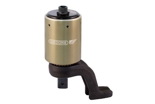 Drehmomentvervielfältiger 4000 Nm 1 ″ GEDORE