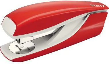Leitz Heftgerät NeXXt 55220025 max. 40Blatt Metall/Kunststoff rt